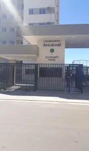Apartamento com 2 Quartos à venda, 69m² no Parque Oeste Industrial, Goiânia