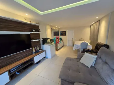 Casa de Condomínio com 3 Quartos à venda, 206m² no Recreio dos Bandeirantes, Rio de Janeiro