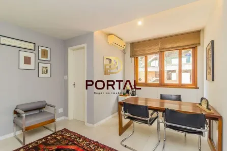 Sala Comercial com 1 Quarto à venda, 24m² no Passo da Areia, Porto Alegre