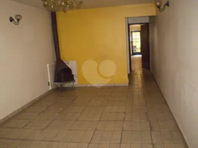 com 4 Quartos à venda, 190m² no Vila Paulista, São Paulo
