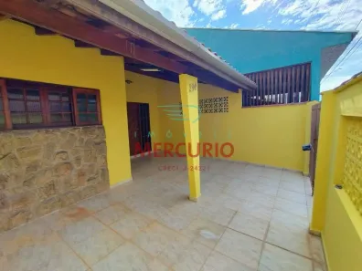 Casa com 3 Quartos à venda, 137m² no Pontal da Cruz, São Sebastião