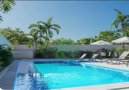 Apartamento com 2 Quartos à venda, 62m² no Martim de Sá, Caraguatatuba