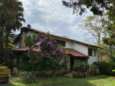 Casa com 4 Quartos à venda, 407m² no Granja Viana II, Cotia