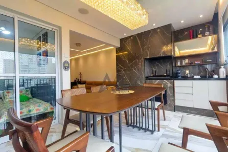 Apartamento com 3 Quartos à venda, 85m² no Parque São Jorge, São Paulo