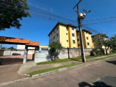Apartamento com 2 Quartos à venda, 47m² no Sítio Cercado, Curitiba