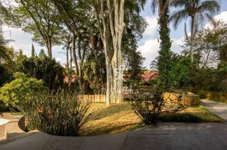 Casa com 3 Quartos à venda, 448m² no Jardim Guedala, São Paulo
