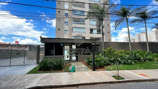 Apartamento com 3 Quartos à venda, 91m² no Jardim Brasil, Campinas