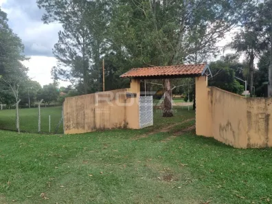 com 2 Quartos à venda, 300m² no Loteamento Aracê de Santo Antonio I, São Carlos