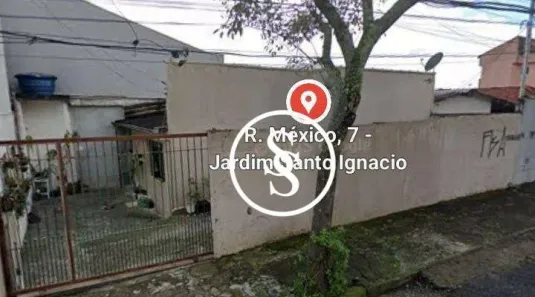Lote/Terreno à venda, 125m² no Independência, São Bernardo do Campo