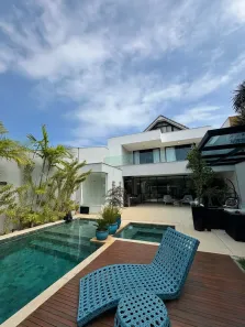Casa com 5 Quartos à venda, 550m² no Barra da Tijuca, Rio de Janeiro