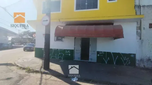 Ponto Comercial para alugar, 60m² no Jardim São Paulo, Sorocaba