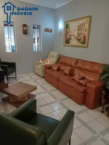 Casa com 4 Quartos à venda, 166m² no Vila América, Santo André