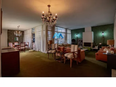 Casa com 3 Quartos à venda, 380m² no Planalto Paulista, São Paulo