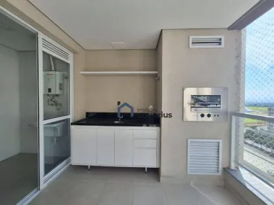 Apartamento com 2 Quartos à venda, 78m² no Jardim das Indústrias, São José dos Campos