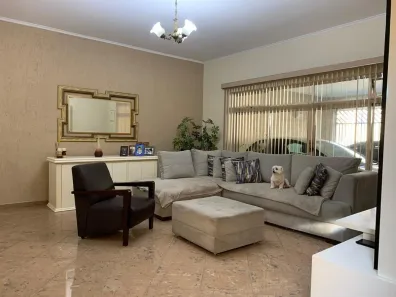 Sobrado com 3 Quartos à venda, 294m² no Vila Santa Clara, São Paulo