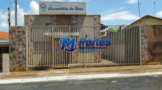 Ponto Comercial à venda, 100m² no , Tanabi