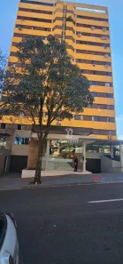 Apartamento com 3 Quartos à venda, 107m² no Centro, Londrina