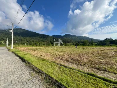Lote/Terreno à venda, 300m² no Rio da Luz, Jaraguá do Sul