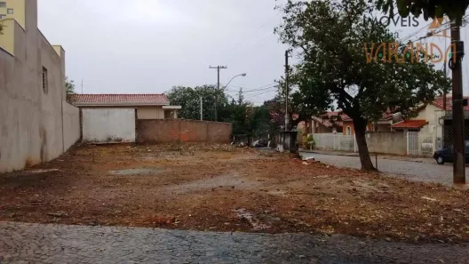 Lote/Terreno à venda, 339m² no Vila São José, Valinhos