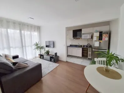 Apartamento com 2 Quartos à venda, 65m² no Jardim Ester, São Paulo
