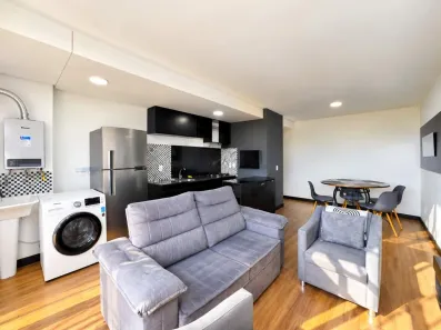 Apartamento com 2 Quartos à venda, 56m² no Centro, Canoas