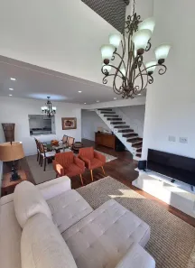 Apartamento com 1 Quarto para alugar, 83m² no Sítio Tamboré Alphaville, Barueri