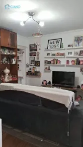Casa com 1 Quarto à venda, 80m² no Alto da Mooca, São Paulo