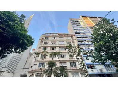 Apartamento com 2 Quartos à venda, 130m² no Flamengo, Rio de Janeiro