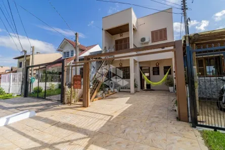 Casa com 2 Quartos à venda, 87m² no Hípica, Porto Alegre