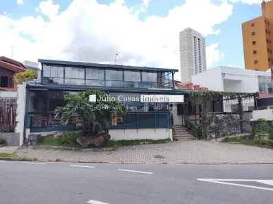 Ponto Comercial à venda, 391m² no Parque Campolim, Sorocaba
