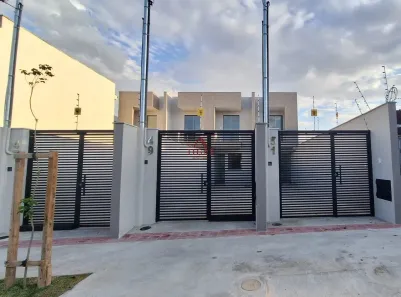 Casa com 2 Quartos à venda, 120m² no Santa Mônica, Belo Horizonte