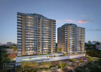 Apartamento com 4 Quartos à venda, 182m² no Alto da Lapa, São Paulo