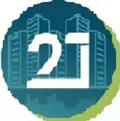 Logo da imobiliária