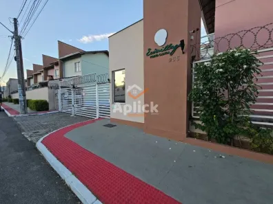 Casa de Condomínio com 2 Quartos à venda, 94m² no Planície da Serra, Serra