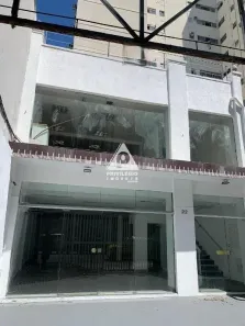 Ponto Comercial à venda, 337m² no Botafogo, Rio de Janeiro