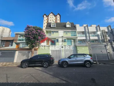 Sobrado com 4 Quartos à venda, 278m² no Jardim Bela Vista, Santo André