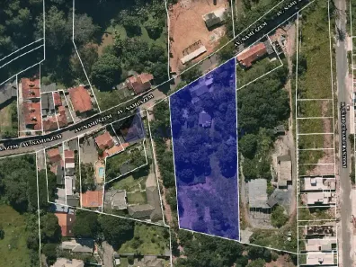 Lote/Terreno à venda, 259m² no Jardim Itália, Jundiaí
