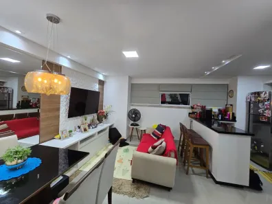 Apartamento com 2 Quartos à venda, 58m² no Norte, Brasília