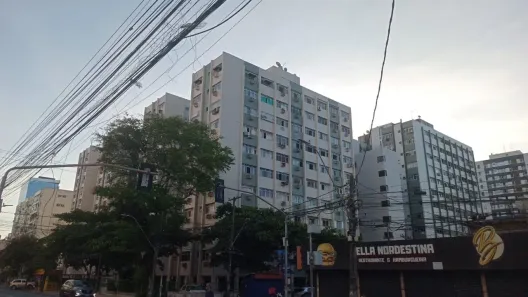 Apartamento com 3 Quartos para alugar, 80m² no Boa Viagem, Recife