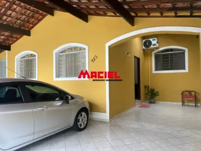 Casa com 3 Quartos à venda, 180m² no Parque Industrial, São José dos Campos