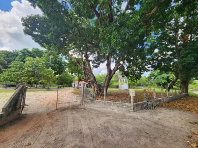Lote/Terreno à venda, 40000m² no Justiniano de Serpa, Aquiraz