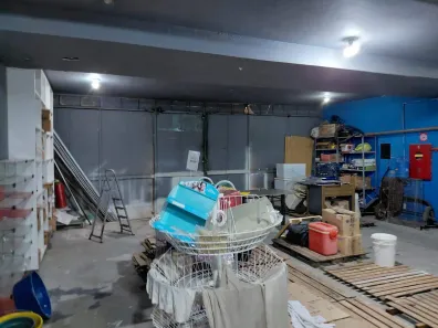 Ponto Comercial à venda, 195m² no Taguatinga Norte, Brasília