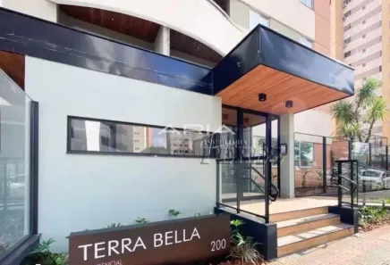 Apartamento com 3 Quartos à venda, 102m² no San Remo, Londrina