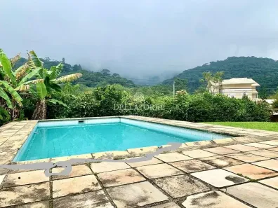 Casa com 3 Quartos à venda, 161m² no Carlos Guinle, Teresópolis