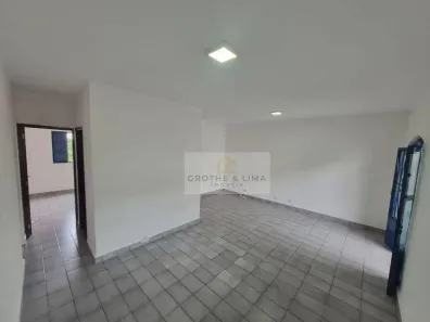 Casa com 3 Quartos à venda, 160m² no Bosque dos Eucaliptos, São José dos Campos