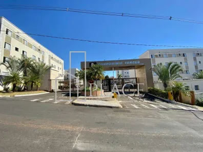 Apartamento com 2 Quartos à venda, 45m² no Jardim Califórnia, Marília