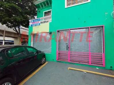 Imóvel Comercial à venda, 215m² no Santana, São Paulo