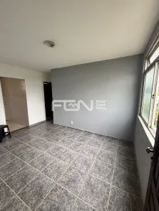 Apartamento com 2 Quartos para alugar, 50m² no Nova Vitória, Camaçari