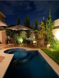 Casa de Condomínio com 3 Quartos à venda, 254m² no Bonfim Paulista, Ribeirão Preto