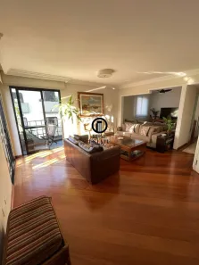 Apartamento com 3 Quartos à venda, 178m² no Planalto Paulista, São Paulo